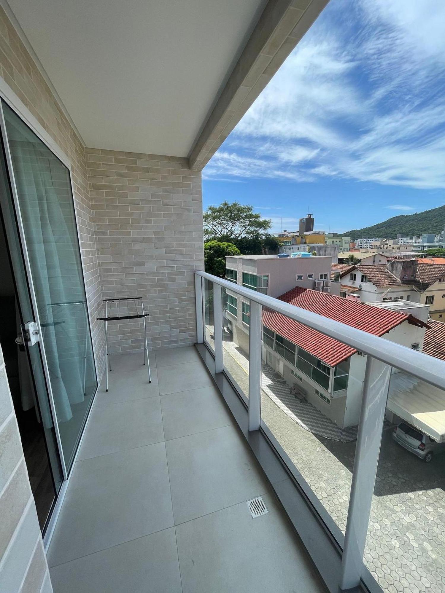 Condominio Vila Do Centro Bombinhas Exterior photo